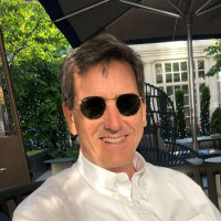 Michael Whitaker avatar image