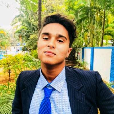 Utpal Balse avatar image