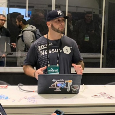 Tom Cappetta avatar image