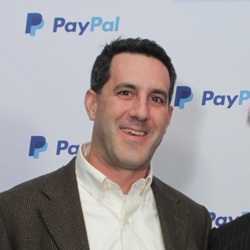 Greg George avatar image