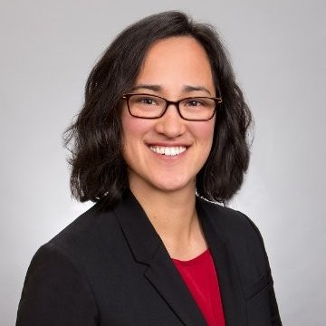 Anna G. Phillips avatar image