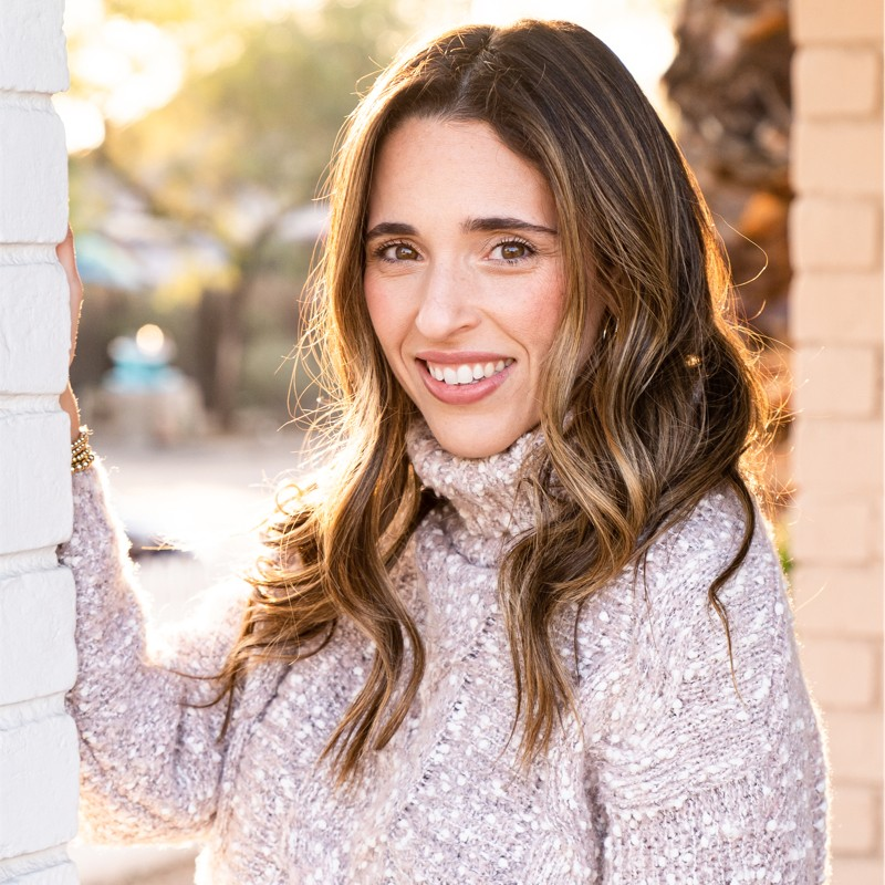 Vanessa Diaz avatar image