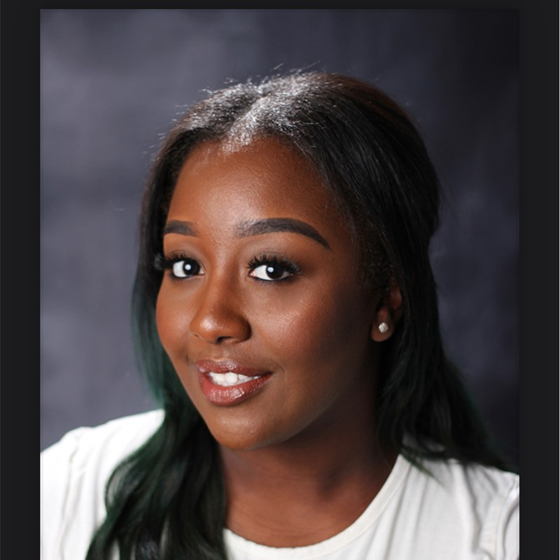 Patience Hogan avatar image