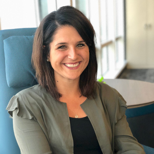 Kelsey Lukasek avatar image