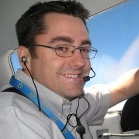 Patrick Barrett avatar image