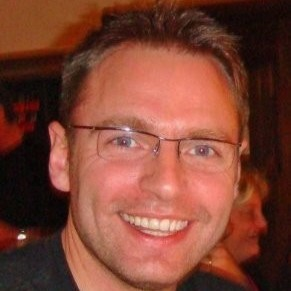 David Ashton avatar image