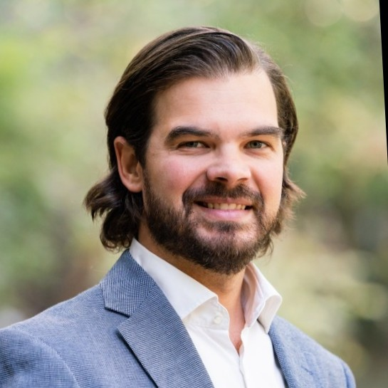 Brent Nicewonger avatar image