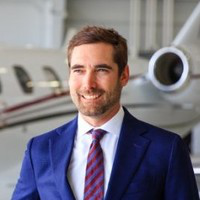 Greg Oswald avatar image