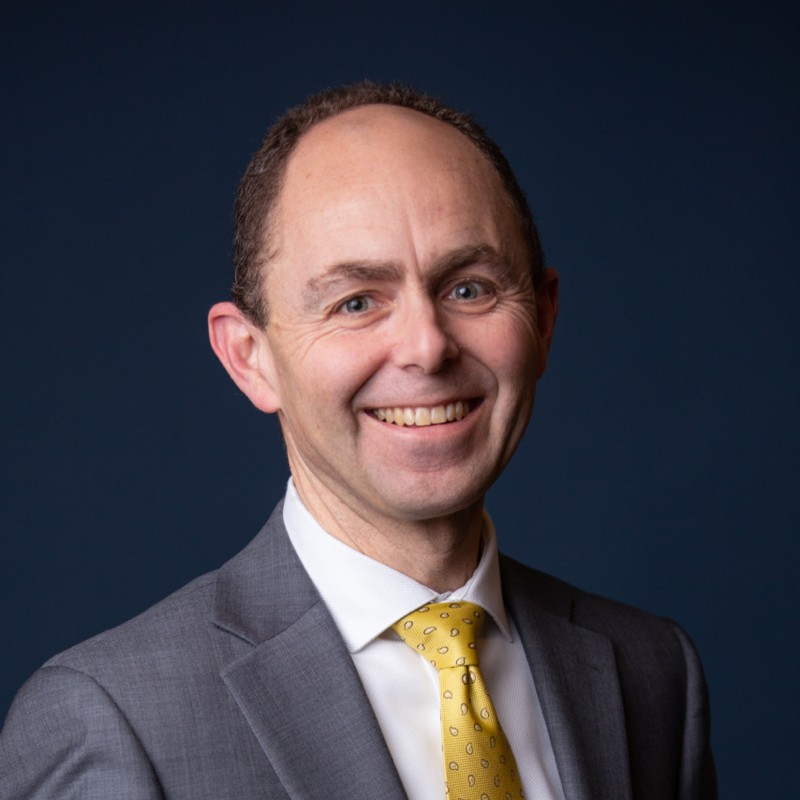 D. Richard Meikle avatar image