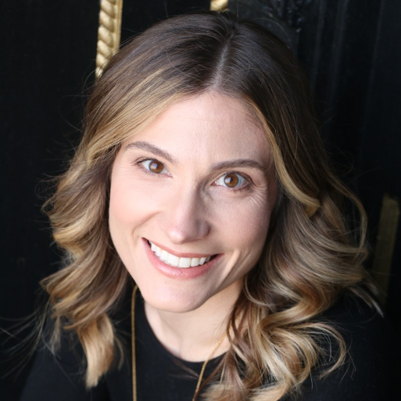 Anne Forbush, CPCC avatar image