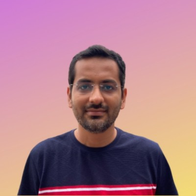 Bhumish Gajjar avatar image