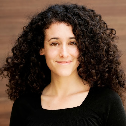 Mia Hall avatar image