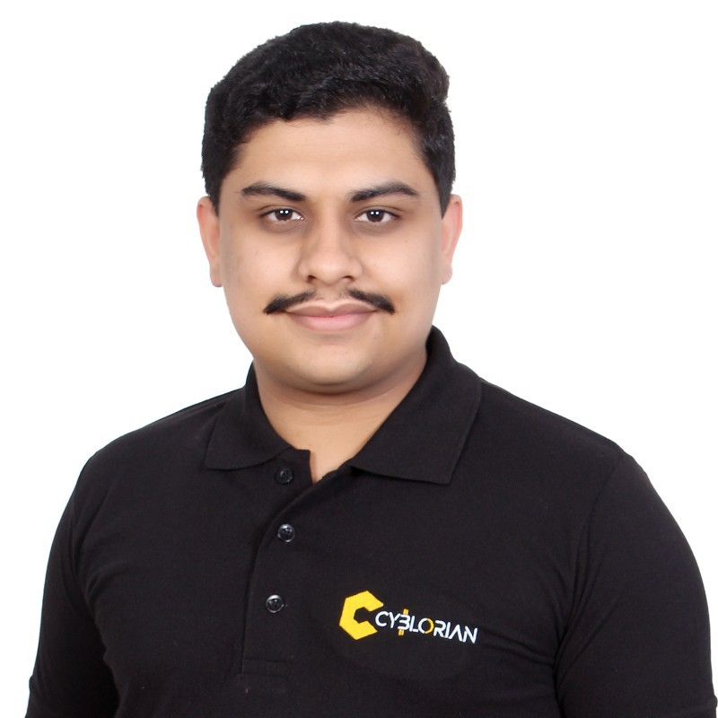 Aayush Mahant avatar image