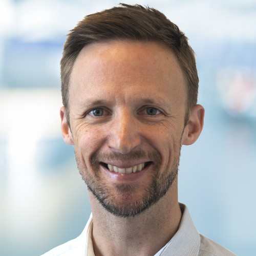 Paul Sytsma avatar image