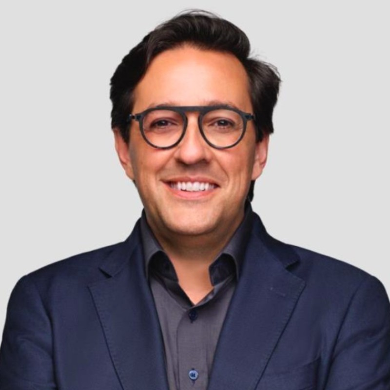 Dario Gil avatar image