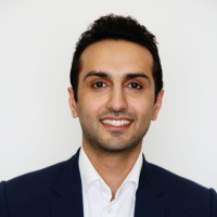 Shravin Mittal avatar image