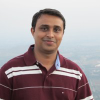 Sumeet Ghosh avatar image