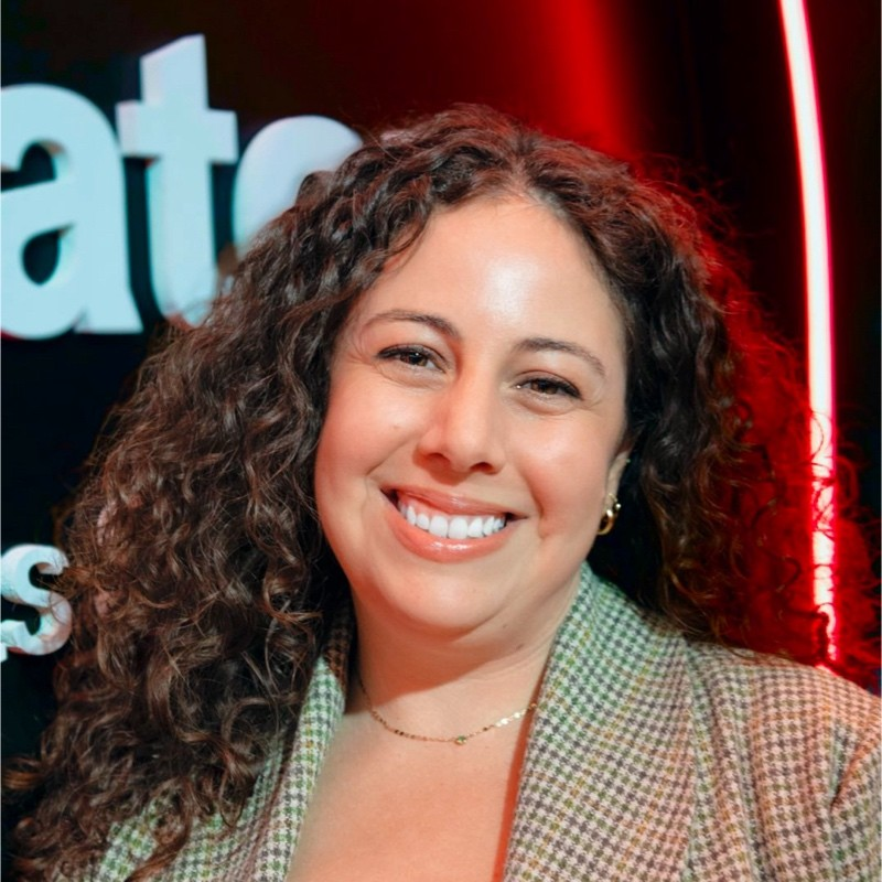 Leah Linder avatar image