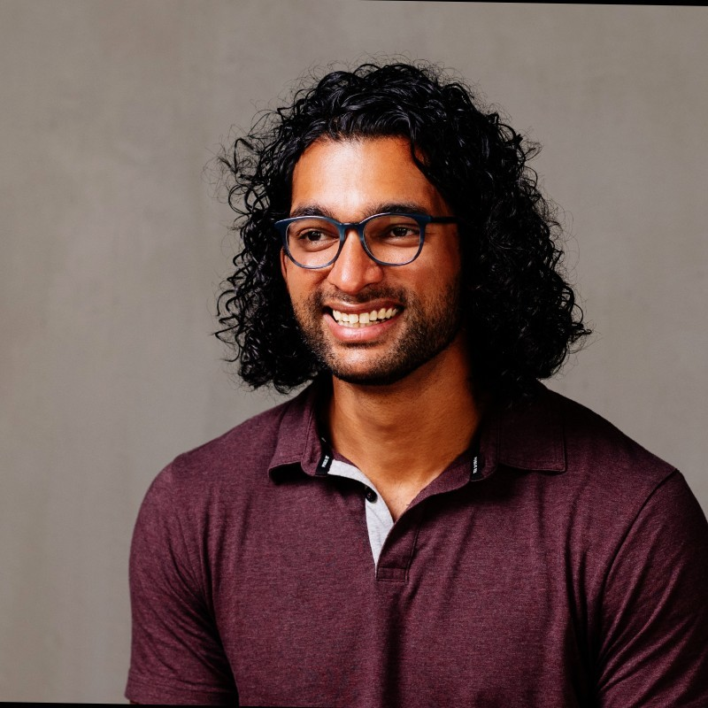 Amit Bilgi avatar image