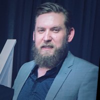 Dean Vogel avatar image