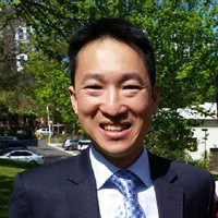 James Chin avatar image