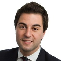 Nicholas Zaita avatar image