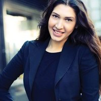 Maria Franco avatar image