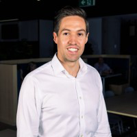 Nick Marshall avatar image