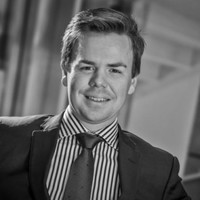 Thomas Kilmartin avatar image