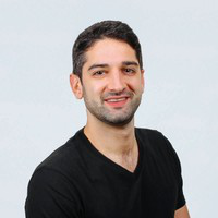 Lukas Effman avatar image