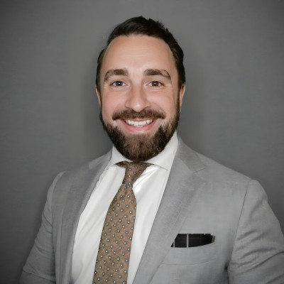 Christopher Rinkus avatar image