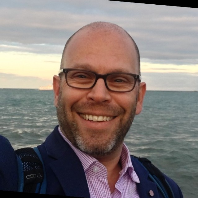 Aaron Twersky avatar image