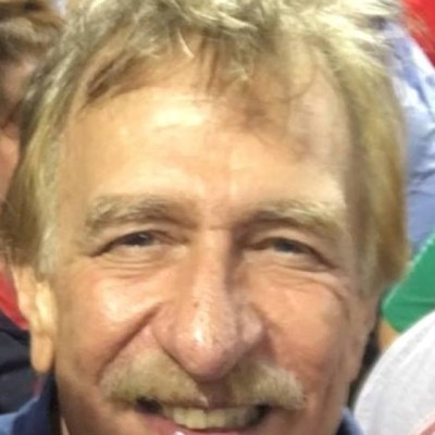 Patrick Chiacchia avatar image