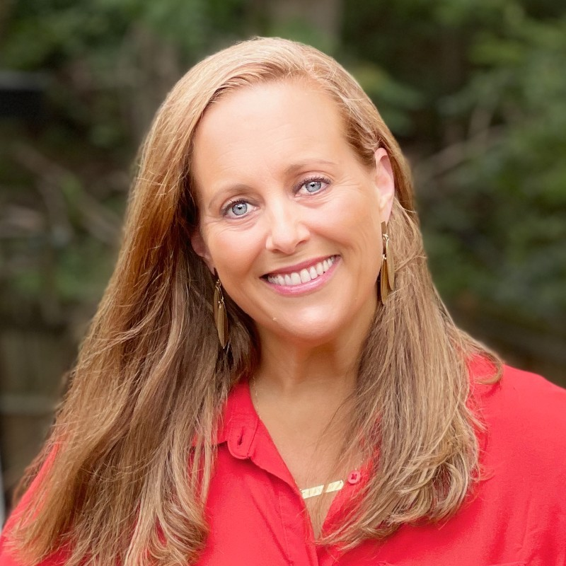 Magnolia Martin avatar image