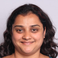 Sanjoli Ahuja avatar image