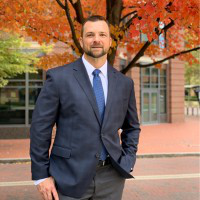 Brad Zaborowski avatar image