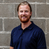 Douglas Stark avatar image