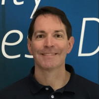 Mark Gaines avatar image