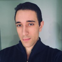 Abie Husney avatar image