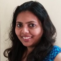 Natasha Sanyal avatar image