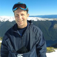 Matthew Taylor avatar image