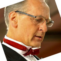 Mark Rosser avatar image