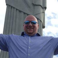 Nick Ritter avatar image