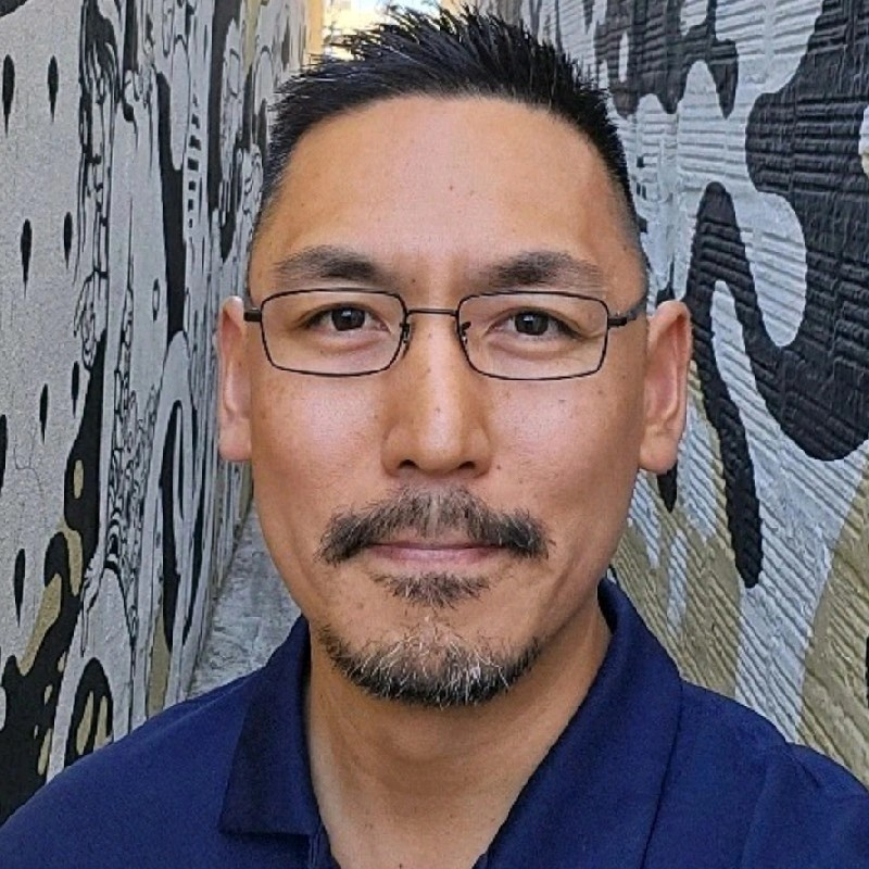 David Huang avatar image