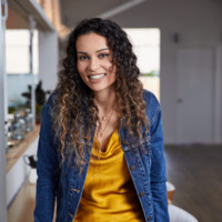 Sabra Meretab avatar image