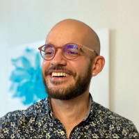 Ernesto Level avatar image