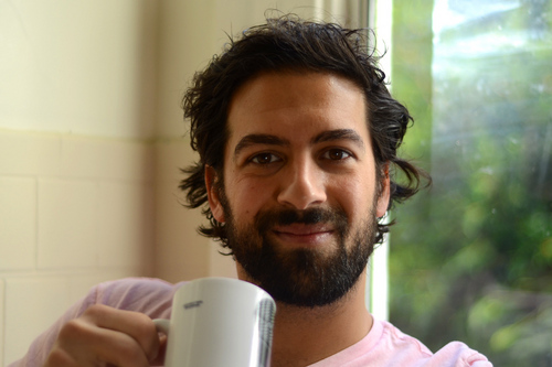 Rod Naber avatar image