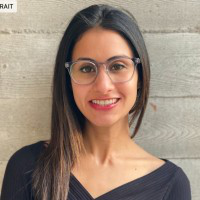 Laila Chima avatar image