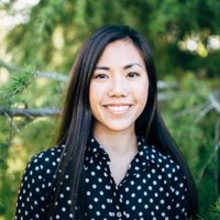 Kathleen Chu avatar image