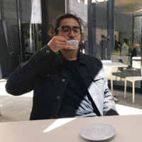 Marcos Recendez avatar image